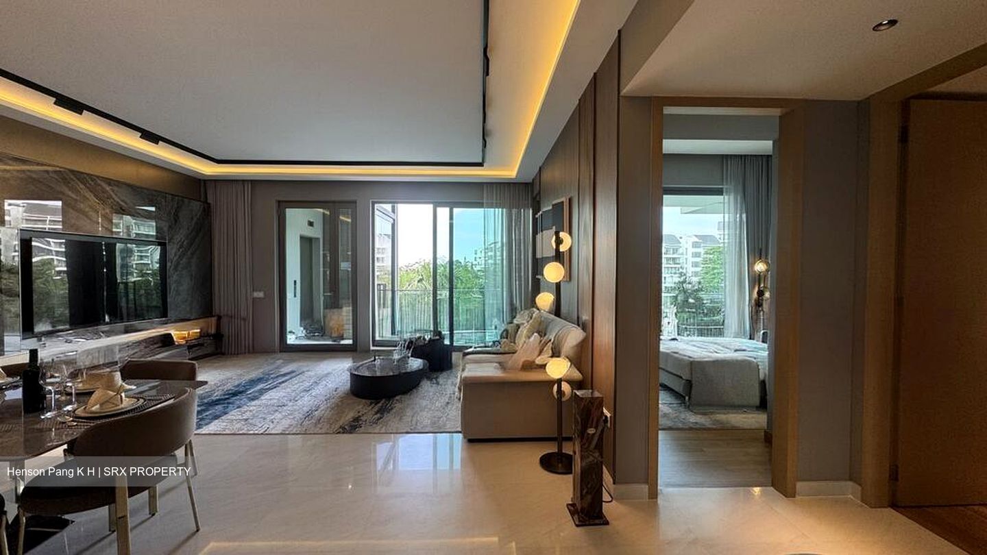 The Residences at W Singapore Sentosa Cove (D4), Condominium #515064751